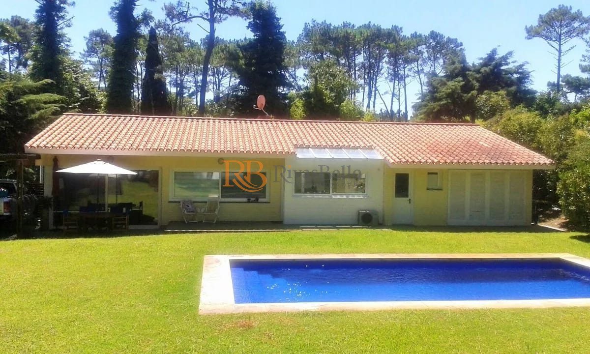 Casa ID.66 - Casa en venta , San Rafael , Punta del Este 