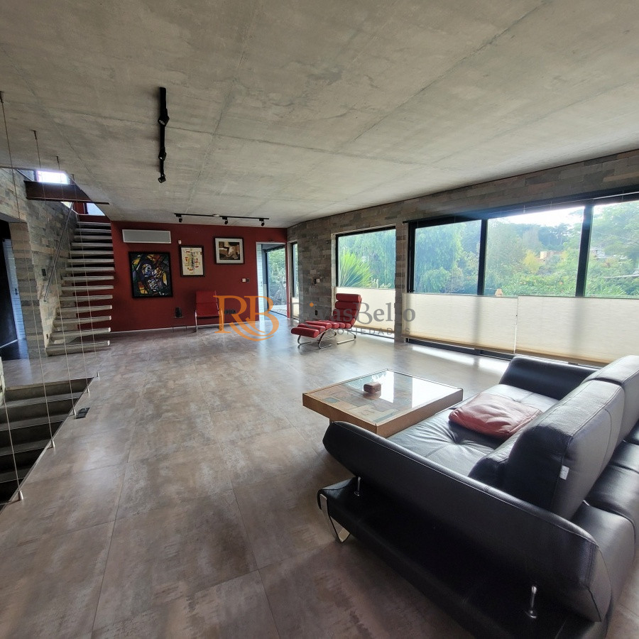 Casa ID.44 - Espetacular casa en venta en rincón del indio 