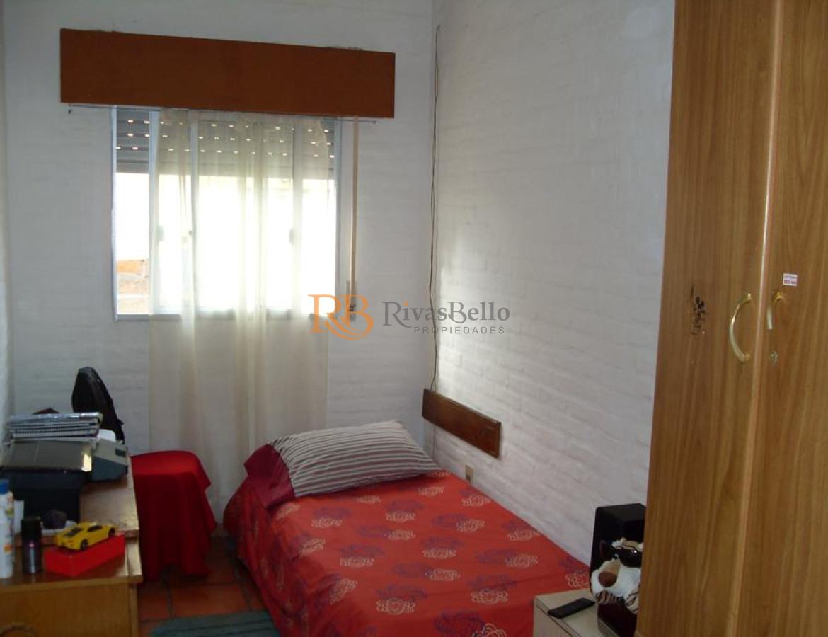 Casa ID.52 - Casa en venta - Lausana 3 dormitorios + Dep completa.