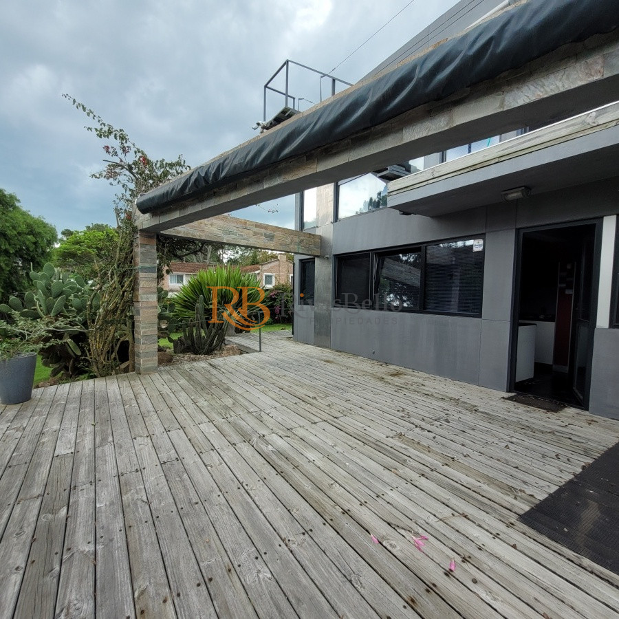 Casa ID.44 - Espetacular casa en venta en rincón del indio 