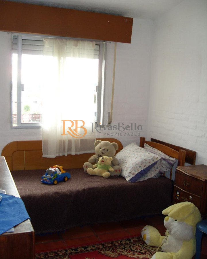 Casa ID.52 - Casa en venta - Lausana 3 dormitorios + Dep completa.