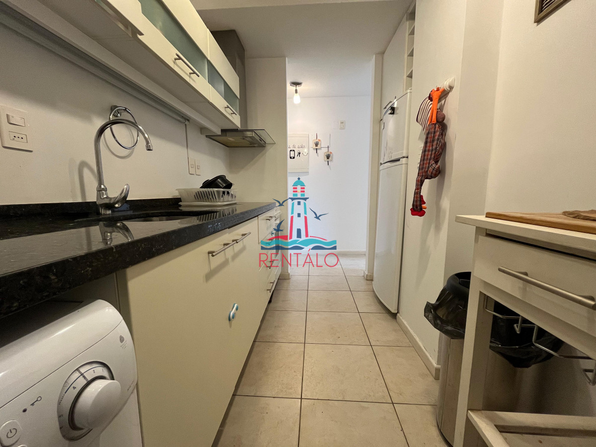 Apartamento ID.260 - Apartamento en venta de 1 dormitorio