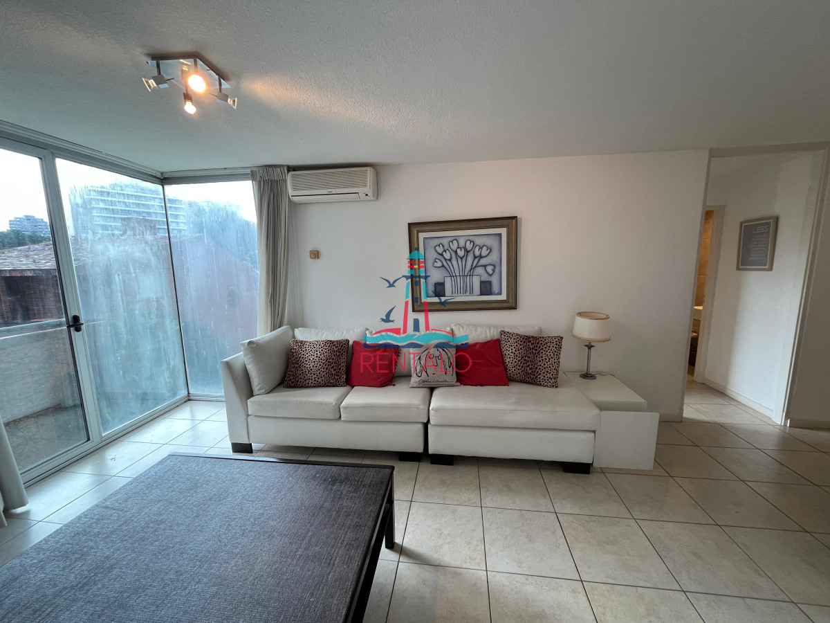 Apartamento ID.260 - Apartamento en venta de 1 dormitorio