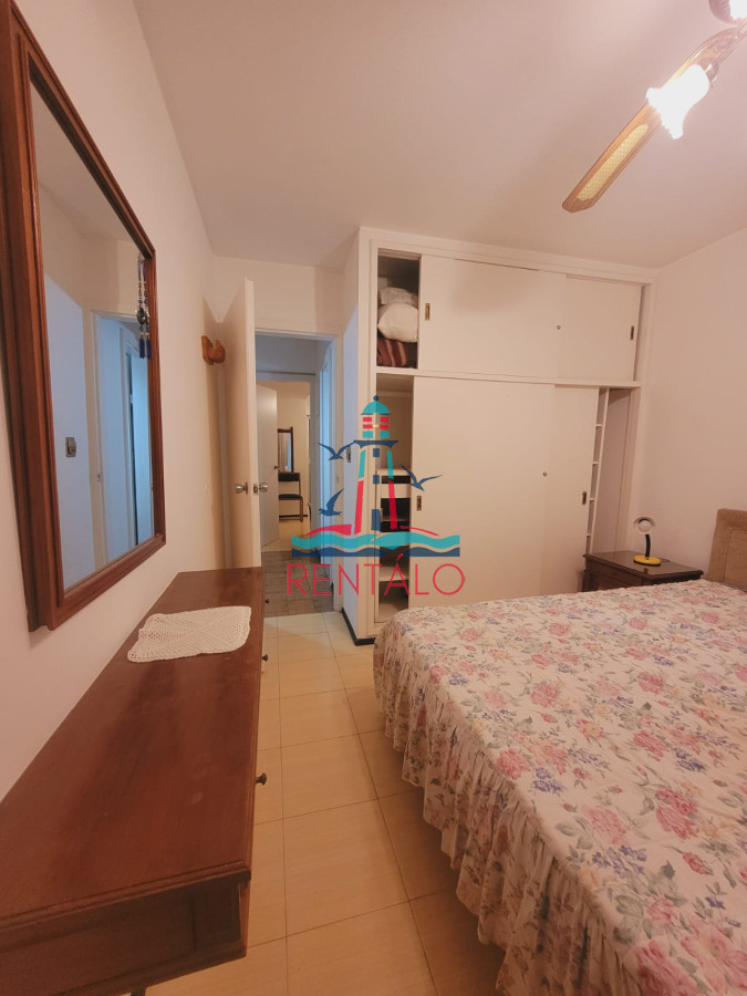 Apartamento ID.284 - Apartamento en Venta, Peninsula, Punta del Este