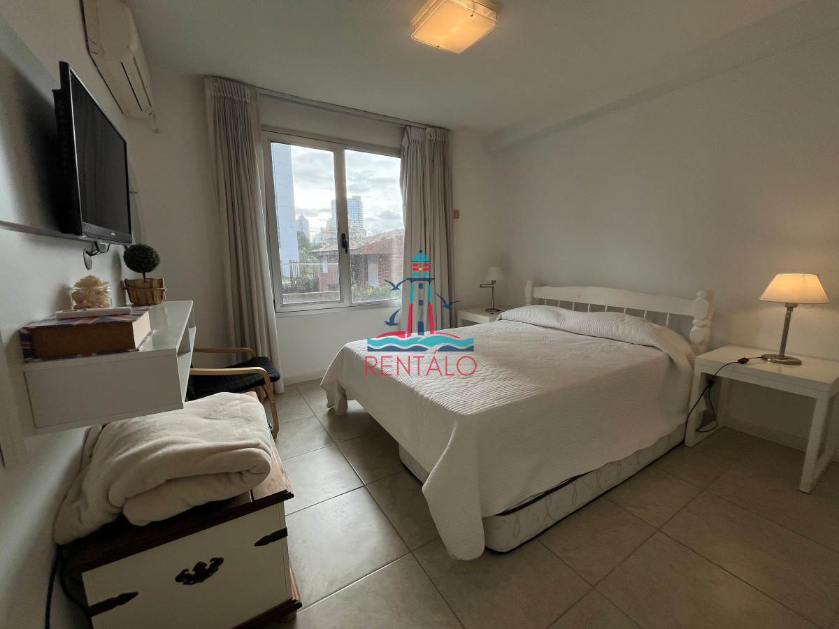 Apartamento ID.260 - Apartamento en venta de 1 dormitorio