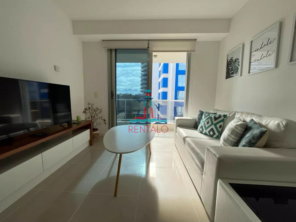 Apartamento ID.404 - Apartamento en venta - 2 Dormitorios Playa Brava.