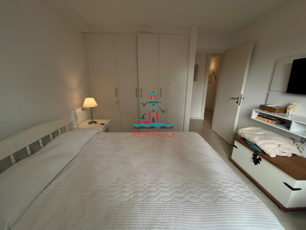 Apartamento ID.260 - Apartamento en venta de 1 dormitorio