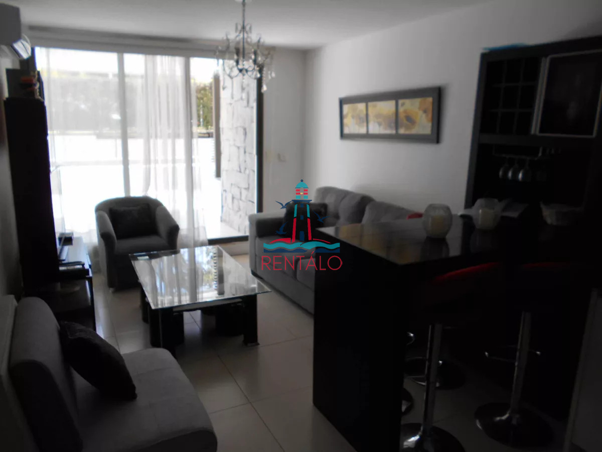 Apartamento ID.88 - Unique dormitorio y medio - Edificio full servicios.