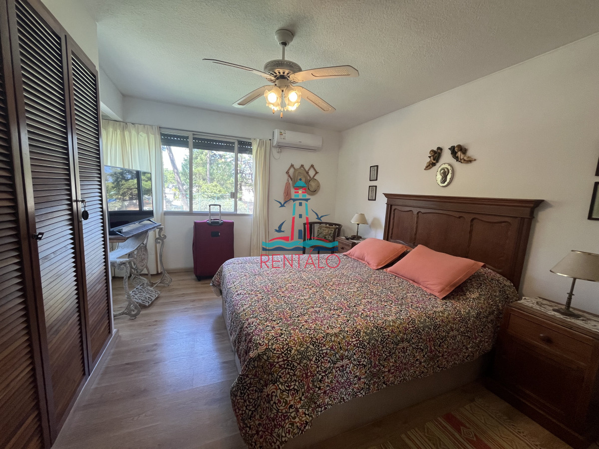 Apartamento ID.87 - Apartamento en venta 3 dormitorios en Punta del este