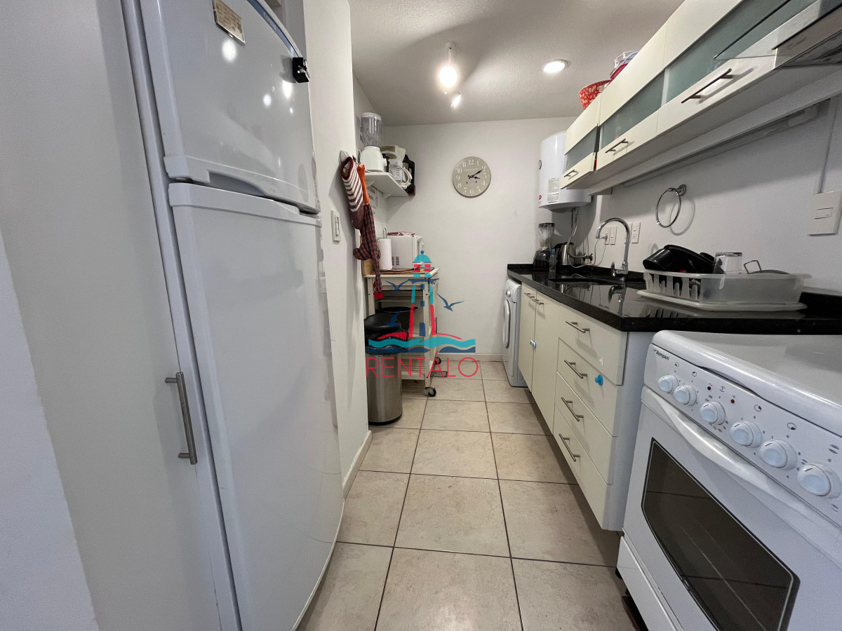 Apartamento ID.260 - Apartamento en venta de 1 dormitorio