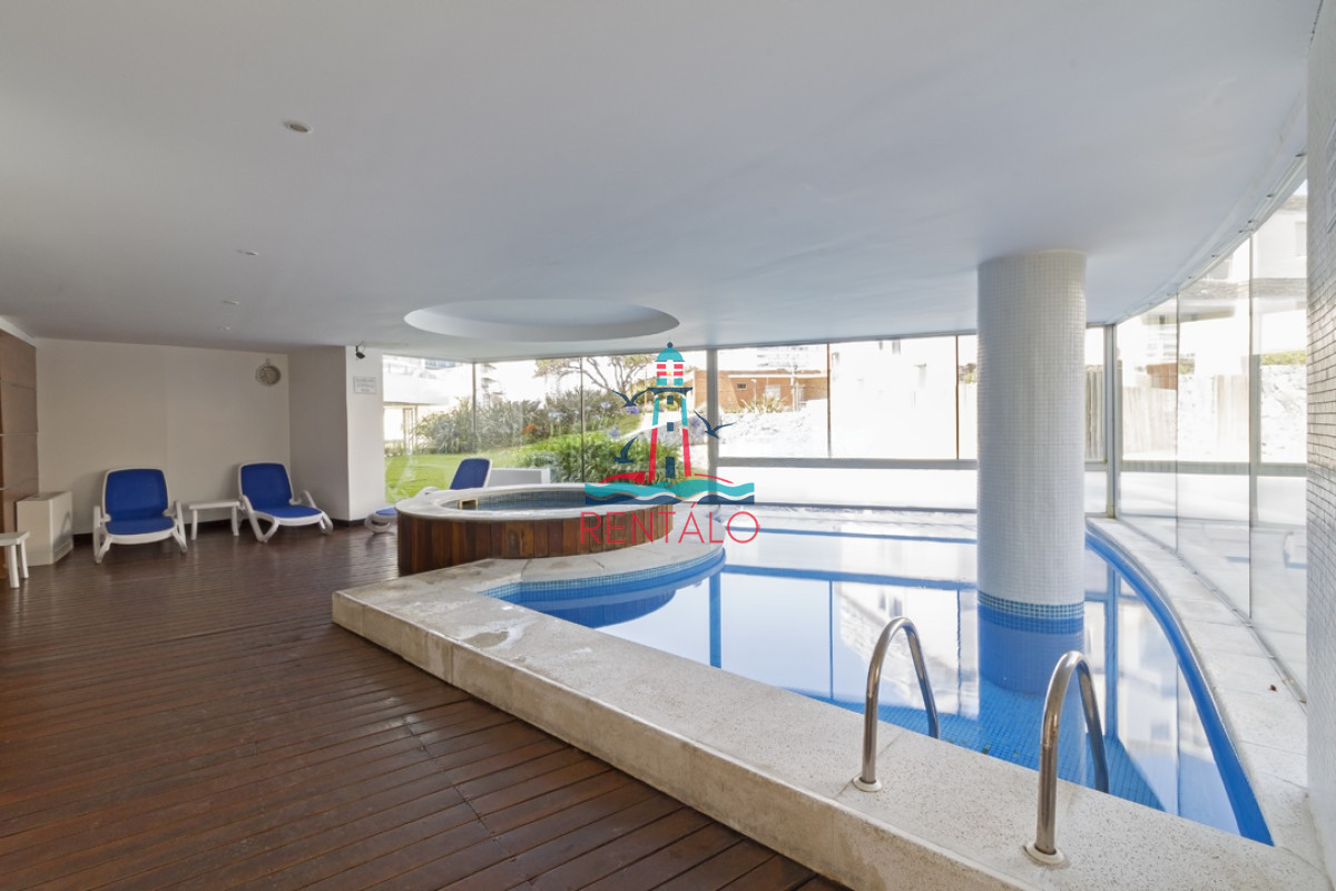 Apartamento ID.260 - Apartamento en venta de 1 dormitorio