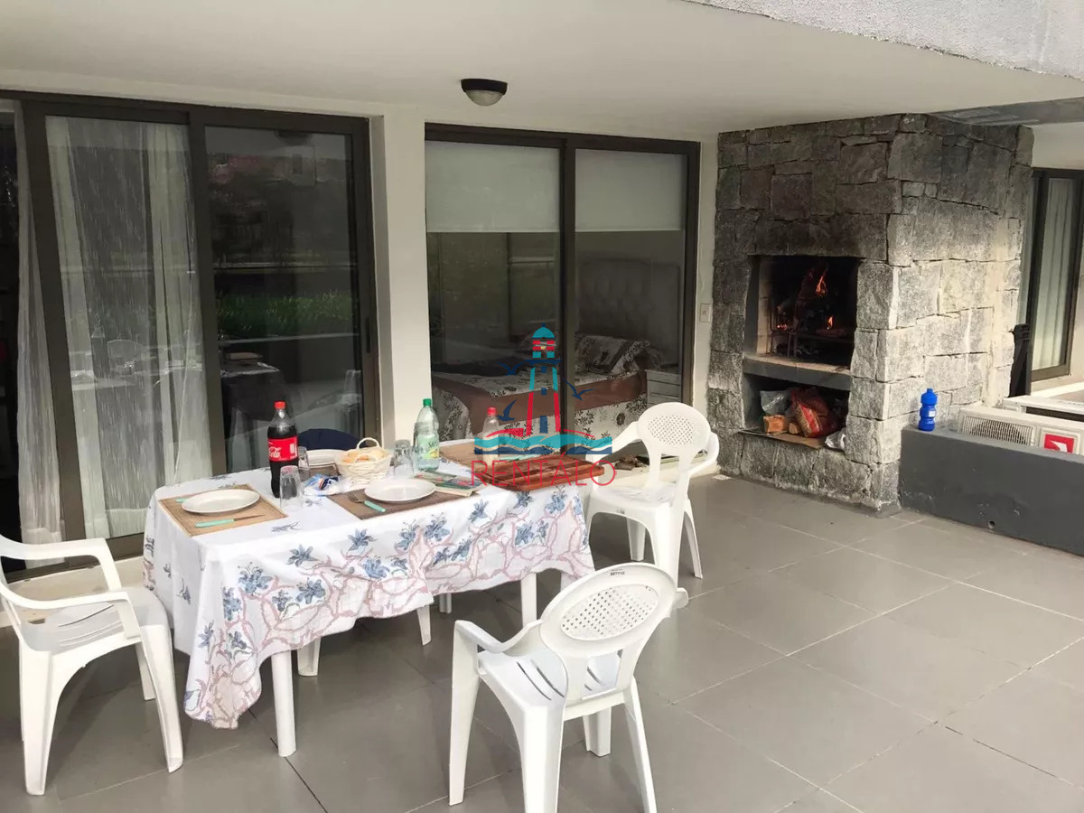 Apartamento ID.88 - Unique dormitorio y medio - Edificio full servicios.
