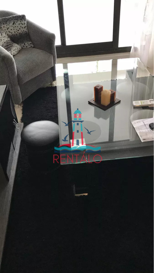 Apartamento ID.88 - Unique dormitorio y medio - Edificio full servicios.