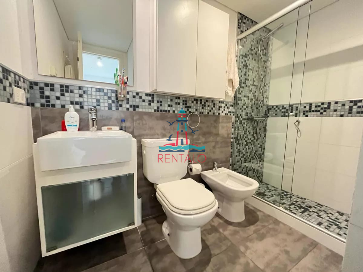 Apartamento ID.404 - Apartamento en venta - 2 Dormitorios Playa Brava.