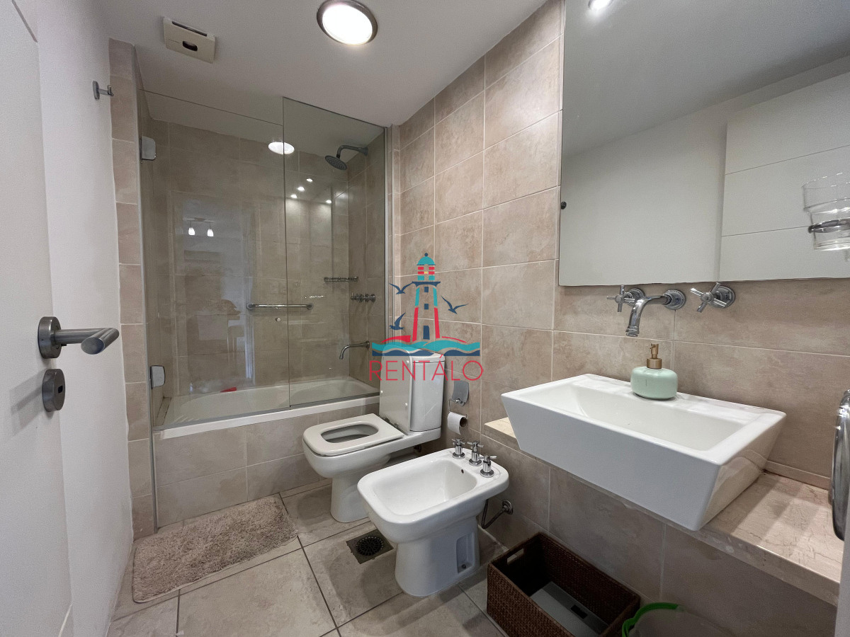 Apartamento ID.260 - Apartamento en venta de 1 dormitorio