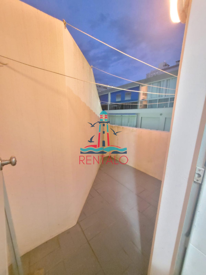 Apartamento ID.284 - Apartamento en Venta, Peninsula, Punta del Este