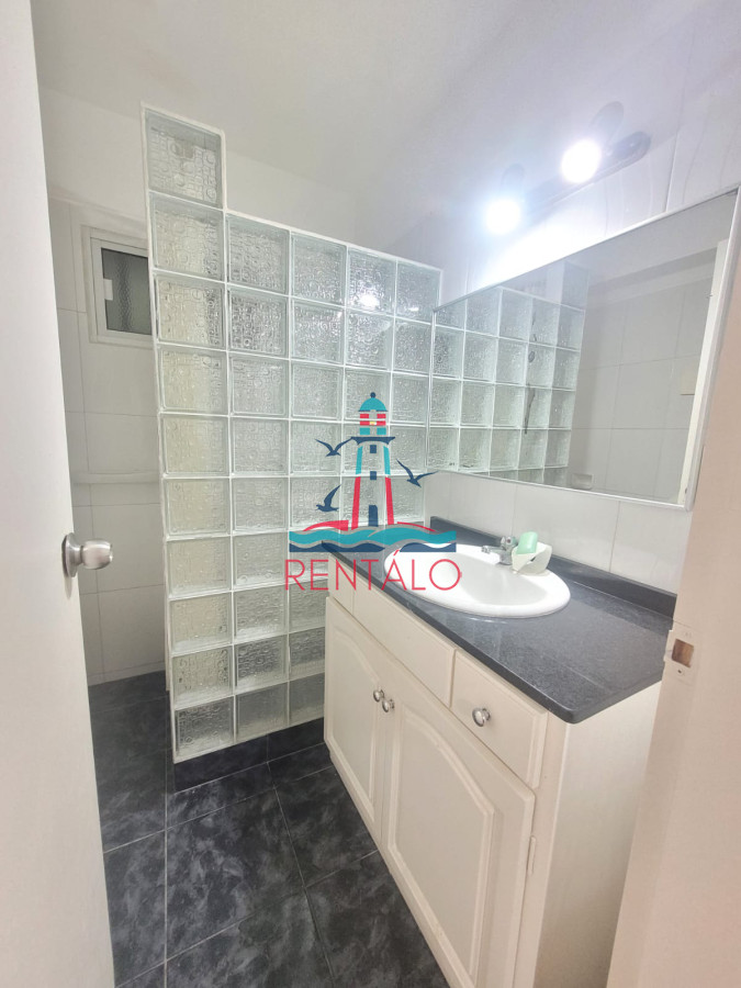 Apartamento ID.284 - Apartamento en Venta, Peninsula, Punta del Este