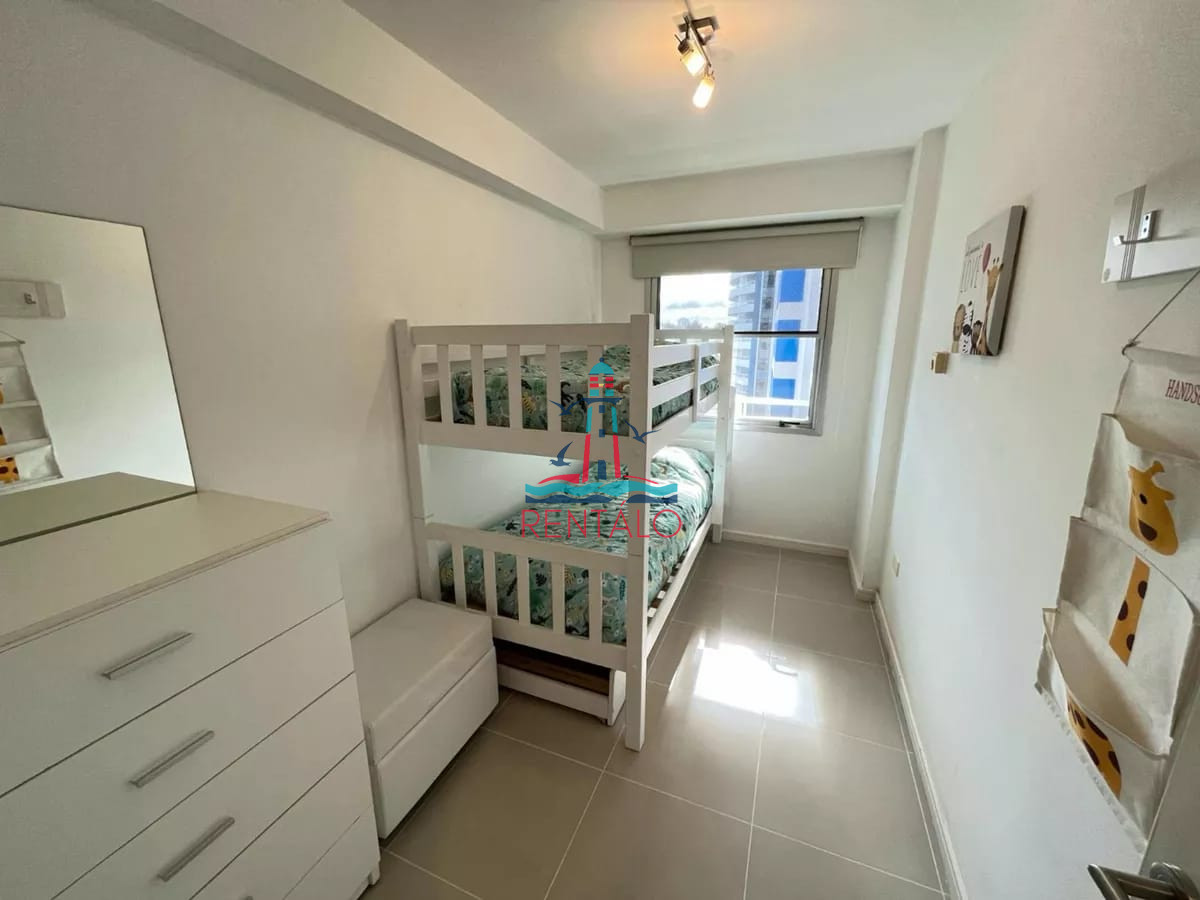 Apartamento ID.404 - Apartamento en venta - 2 Dormitorios Playa Brava.