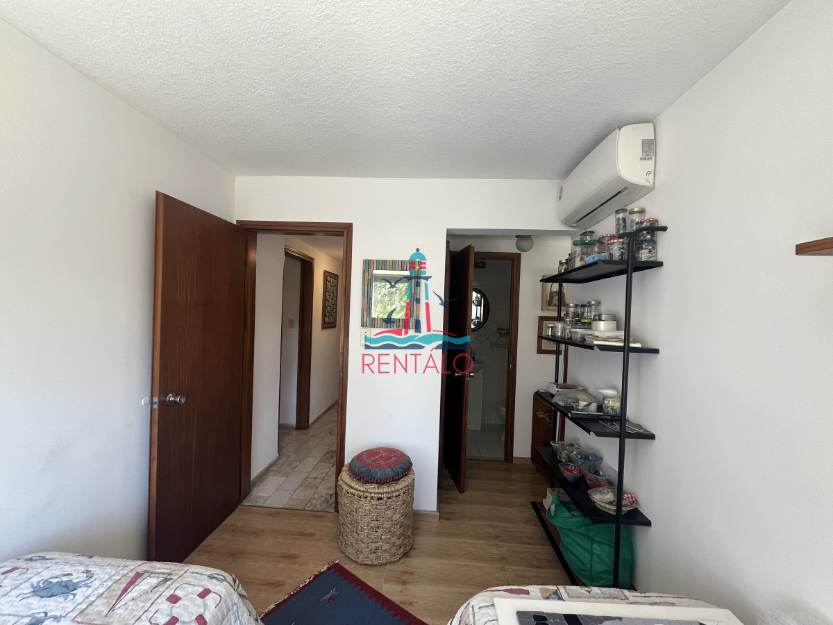 Apartamento ID.87 - Apartamento en venta 3 dormitorios en Punta del este