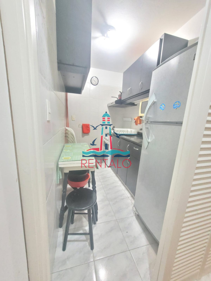 Apartamento ID.284 - Apartamento en Venta, Peninsula, Punta del Este