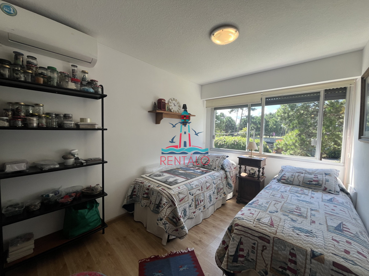 Apartamento ID.87 - Apartamento en venta 3 dormitorios en Punta del este