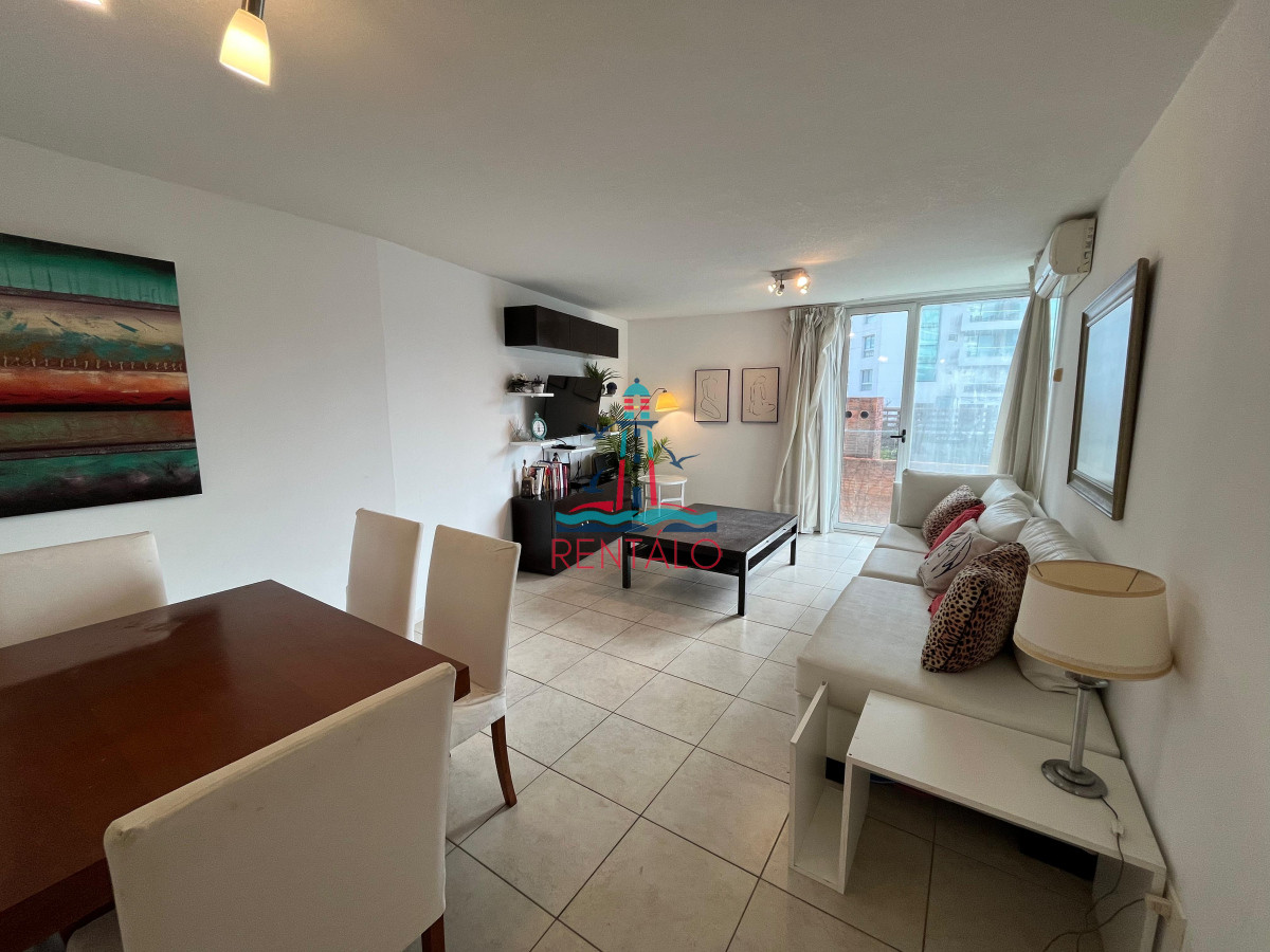 Apartamento ID.260 - Apartamento en venta de 1 dormitorio