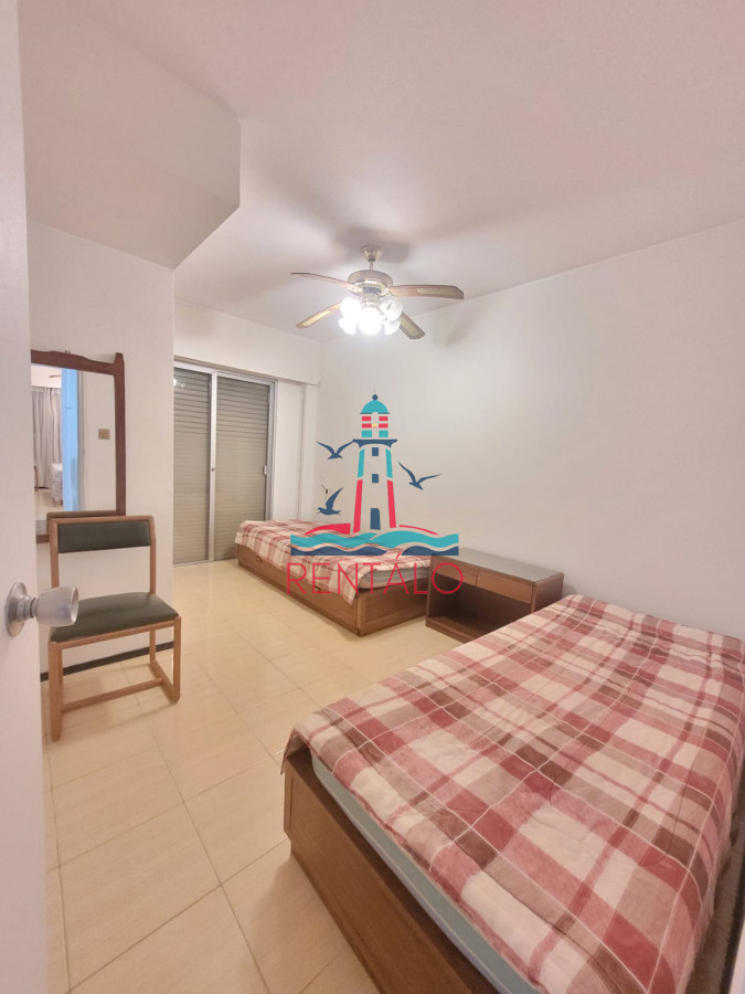 Apartamento ID.284 - Apartamento en Venta, Peninsula, Punta del Este
