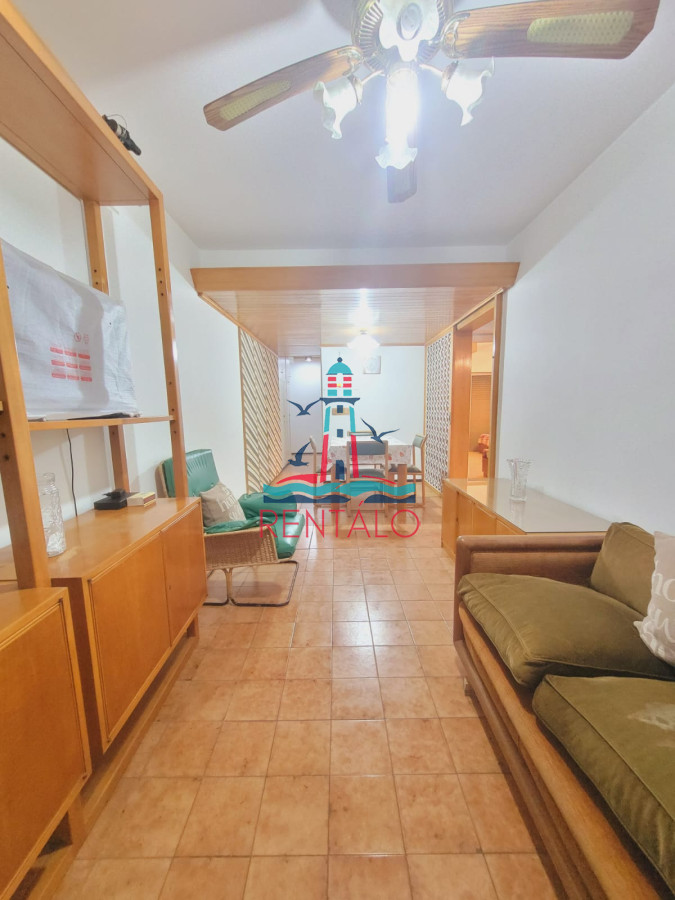 Apartamento ID.284 - Apartamento en Venta, Peninsula, Punta del Este