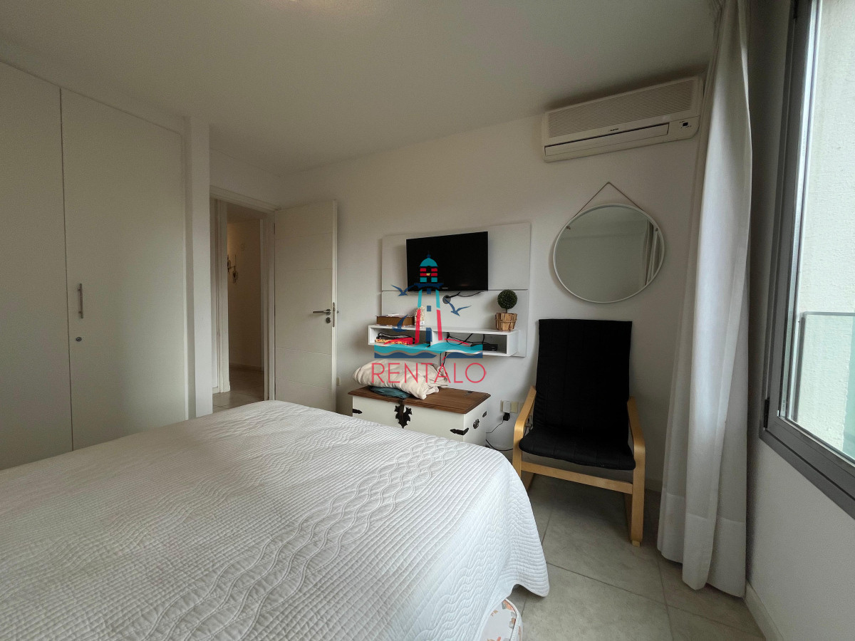 Apartamento ID.260 - Apartamento en venta de 1 dormitorio