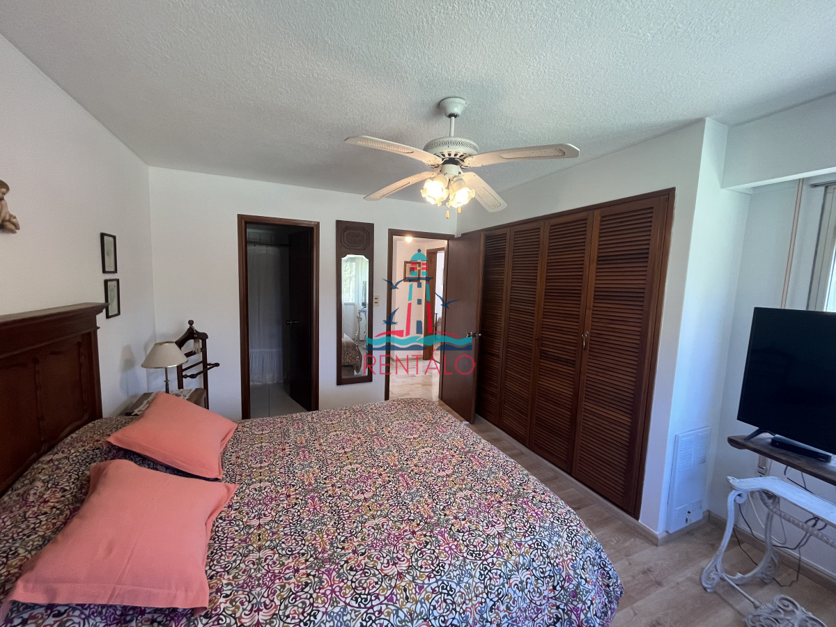 Apartamento ID.87 - Apartamento en venta 3 dormitorios en Punta del este