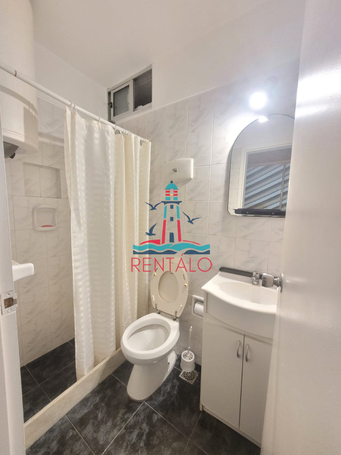 Apartamento ID.284 - Apartamento en Venta, Peninsula, Punta del Este