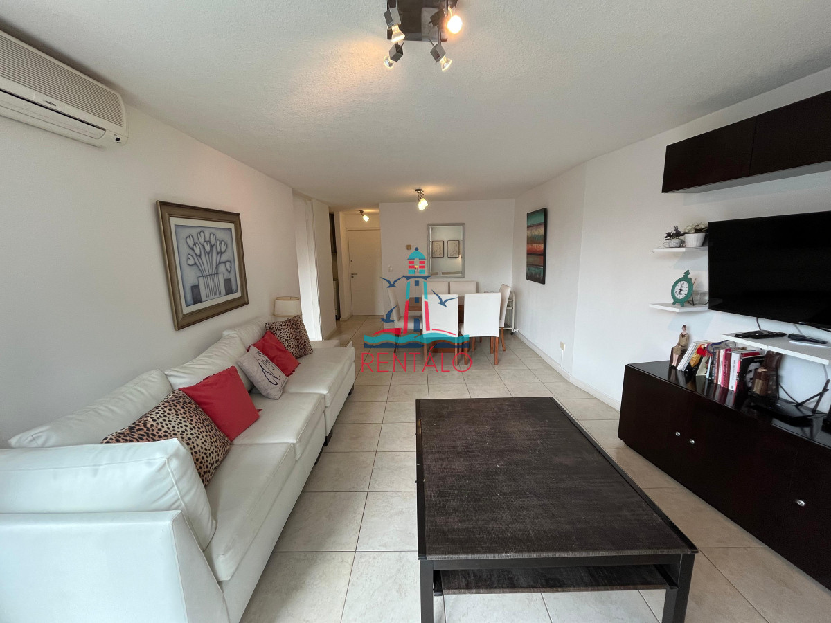 Apartamento ID.260 - Apartamento en venta de 1 dormitorio
