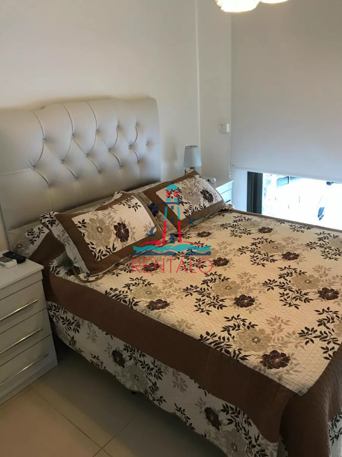 Apartamento ID.88 - Unique dormitorio y medio - Edificio full servicios.