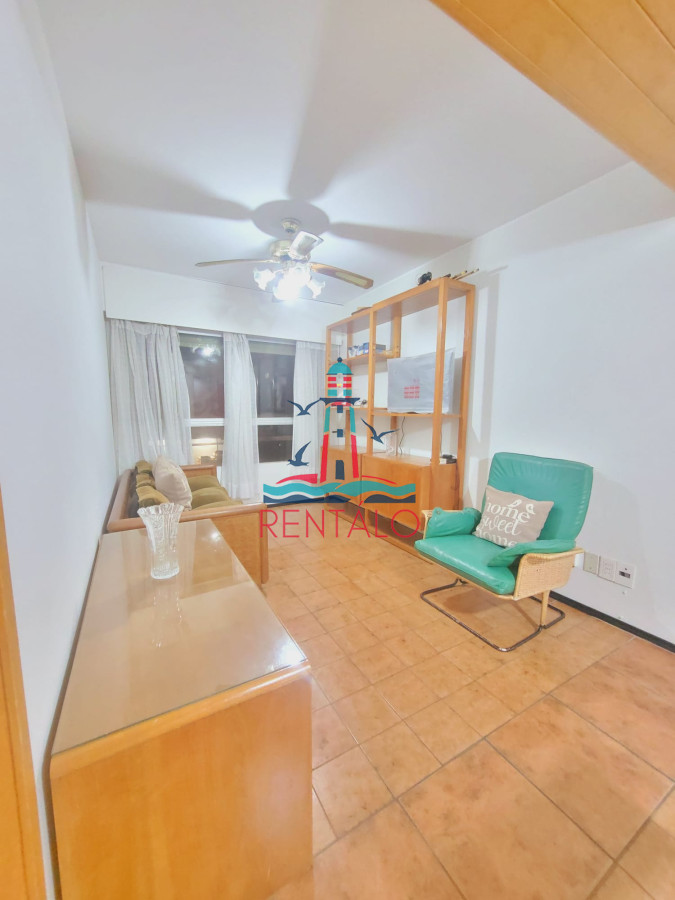 Apartamento ID.284 - Apartamento en Venta, Peninsula, Punta del Este