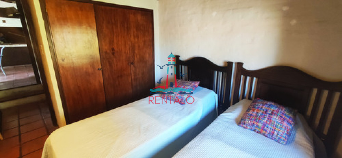 Casa ID.719 - Casa En Pinares - 3 dormitorios piscina climatizada