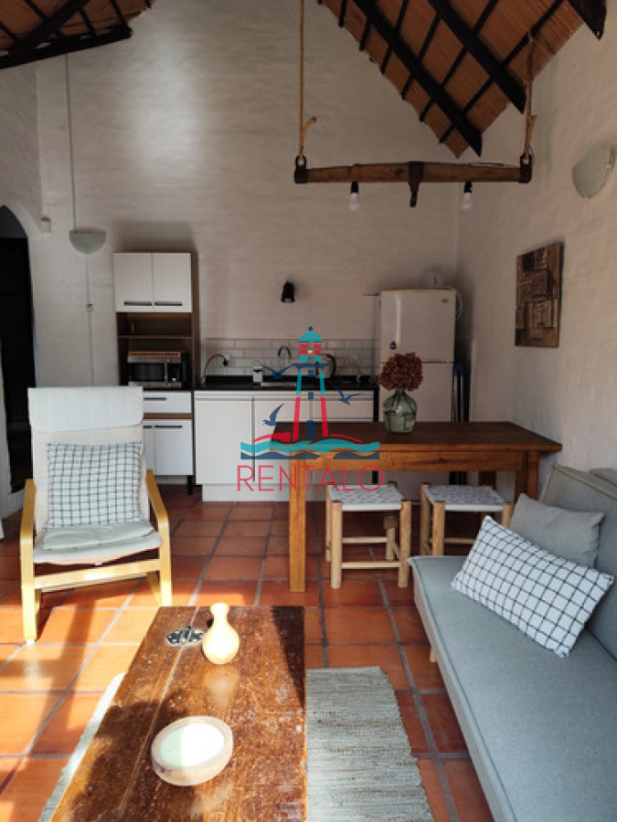 Casa ID.719 - Casa En Pinares - 3 dormitorios piscina climatizada