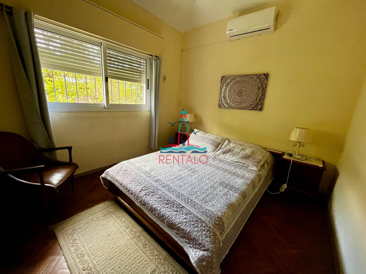 Casa ID.516 - Casa en punta del este alquiler de temporada 3 dormitorios