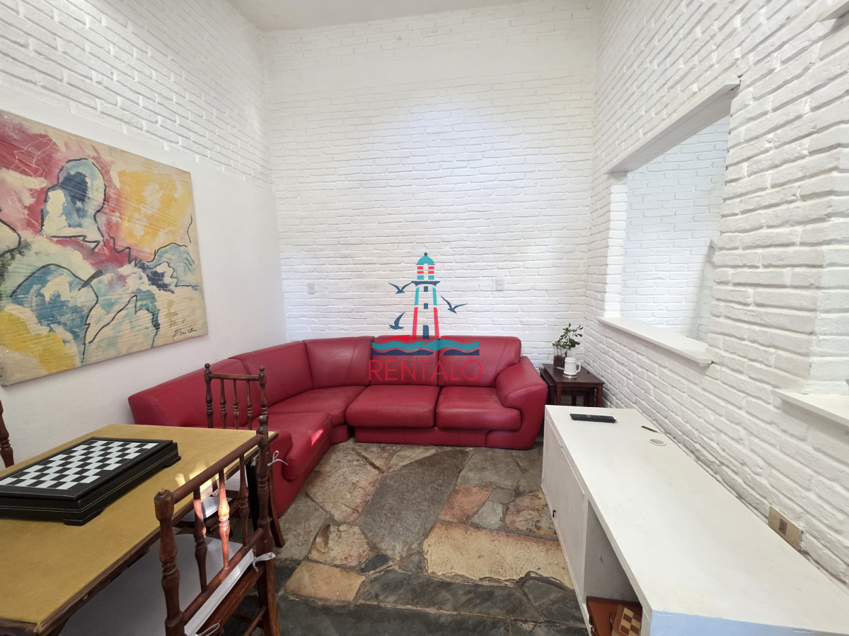 Casa ID.718 - Casa en alquiler anual y de temporada San Rafael - 5 Dormitorios 