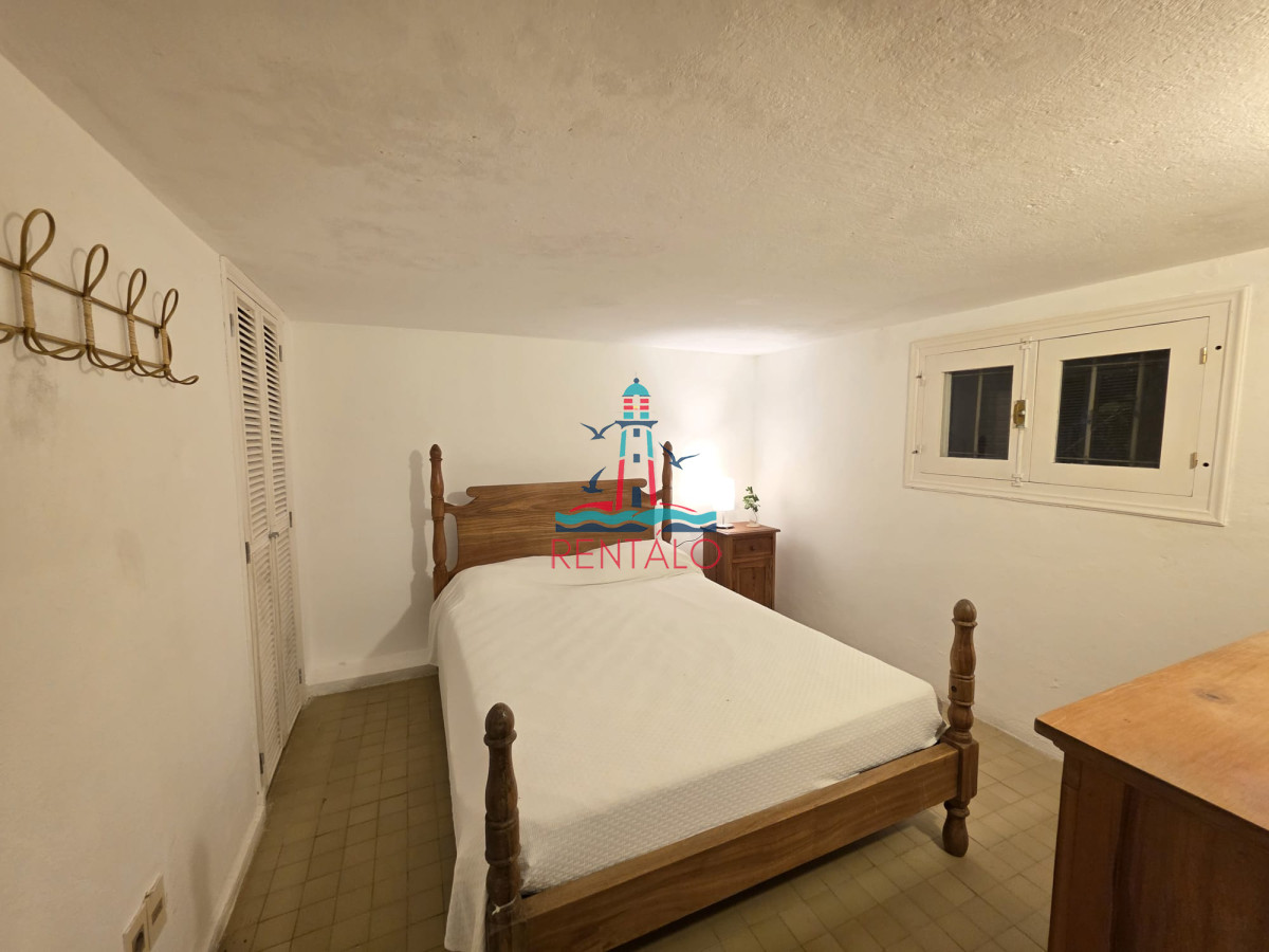 Casa ID.718 - Casa en alquiler anual y de temporada San Rafael - 5 Dormitorios 