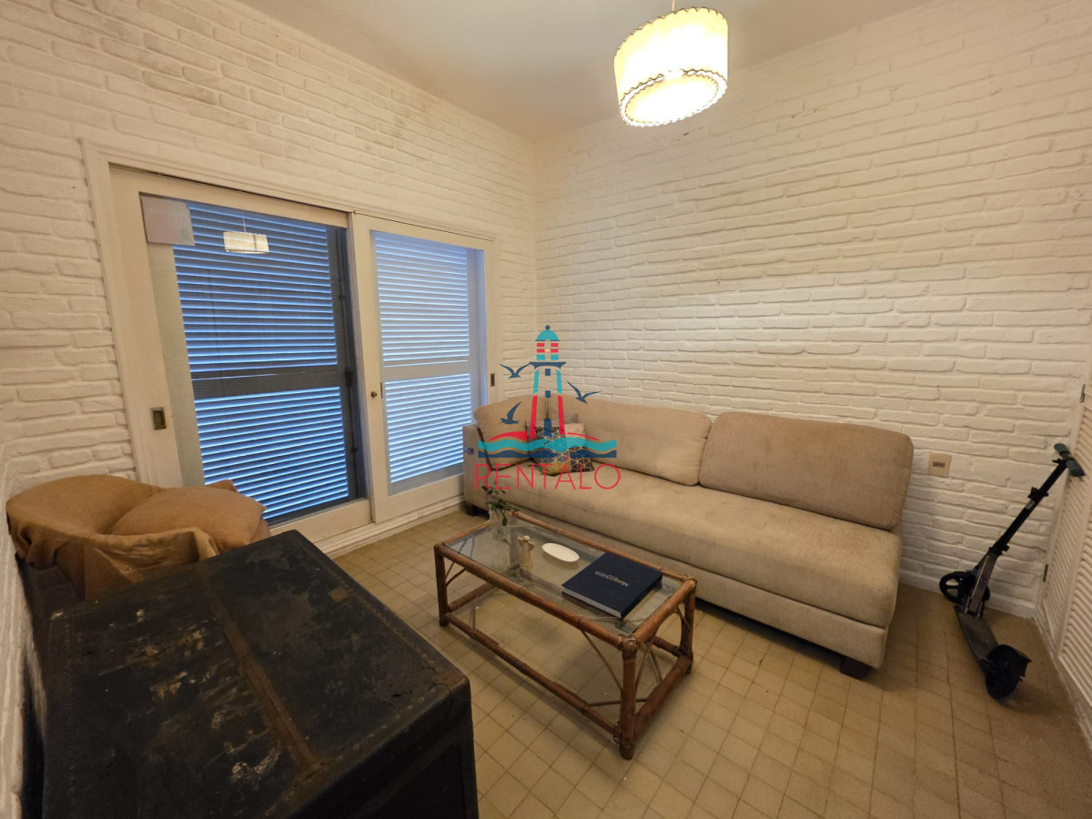 Casa ID.718 - Casa en alquiler anual y de temporada San Rafael - 5 Dormitorios 