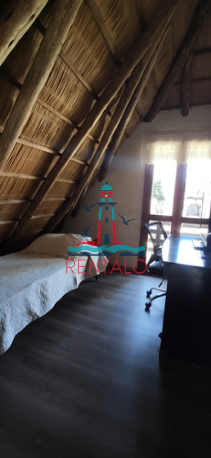 Casa ID.719 - Casa En Pinares - 3 dormitorios piscina climatizada