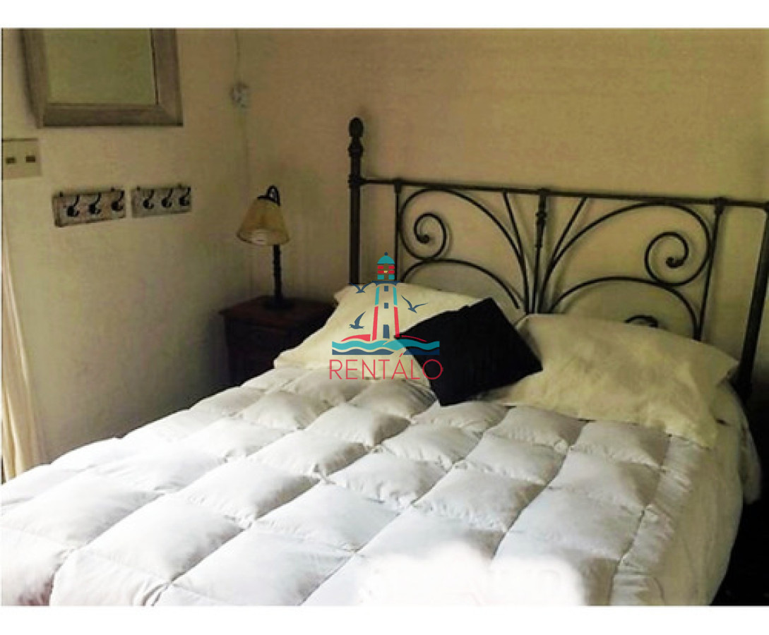 Casa ID.719 - Casa En Pinares - 3 dormitorios piscina climatizada