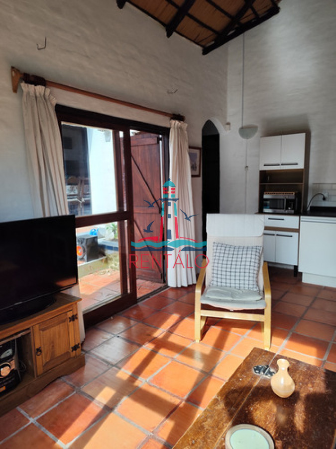 Casa ID.719 - Casa En Pinares - 3 dormitorios piscina climatizada