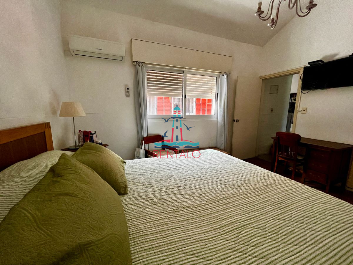 Casa ID.516 - Casa en punta del este alquiler de temporada 3 dormitorios