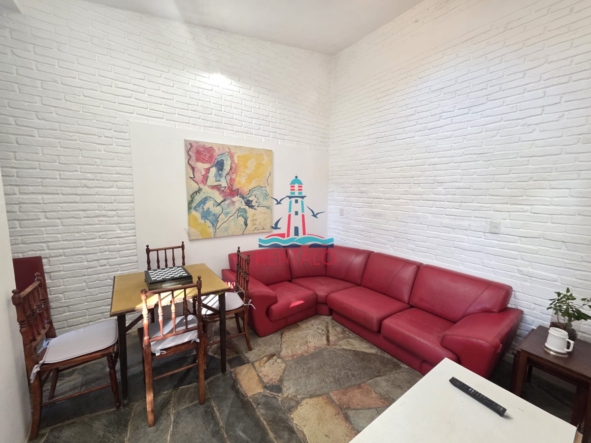 Casa ID.718 - Casa en alquiler anual y de temporada San Rafael - 5 Dormitorios 