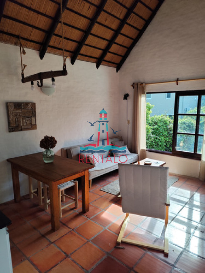 Casa ID.719 - Casa En Pinares - 3 dormitorios piscina climatizada