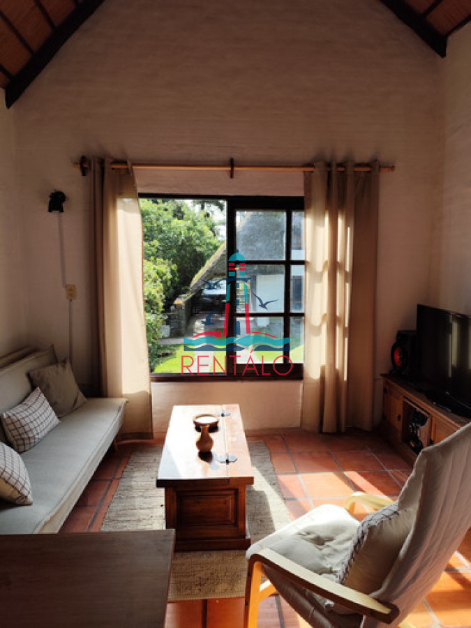 Casa ID.719 - Casa En Pinares - 3 dormitorios piscina climatizada