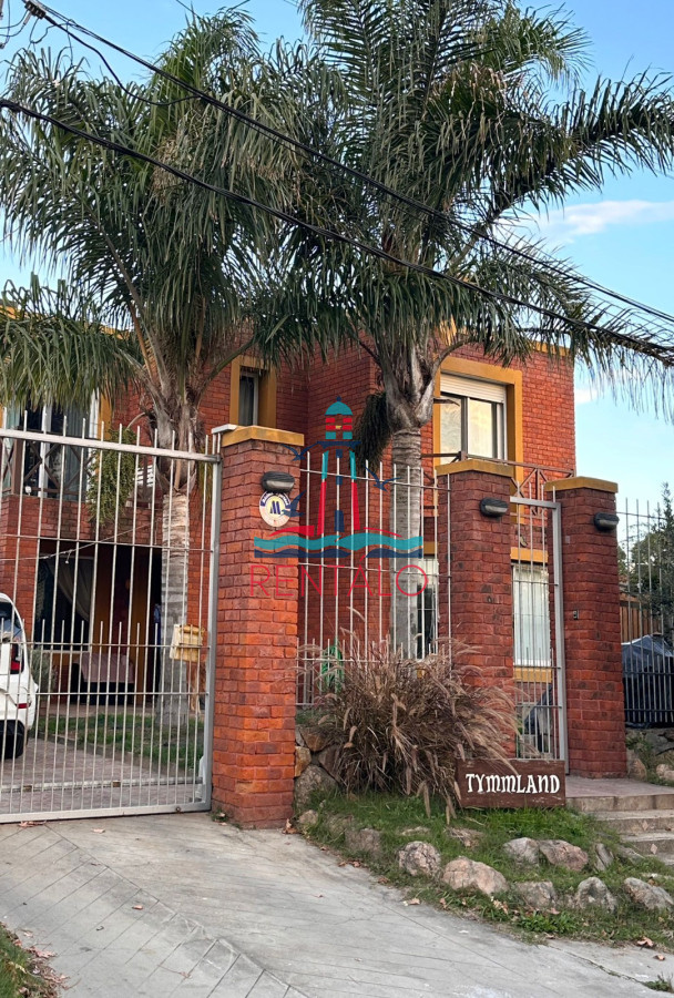 Casa ID.124 - Casa en venta Playa Mansa - 4 dormitorios Parada 19.