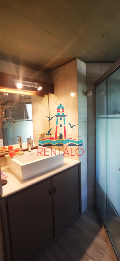 Casa ID.719 - Casa En Pinares - 3 dormitorios piscina climatizada