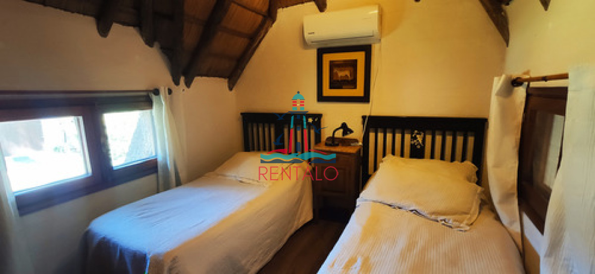 Casa ID.719 - Casa En Pinares - 3 dormitorios piscina climatizada